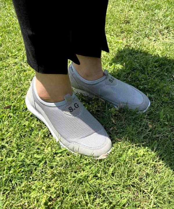 کفش سوگند مدل کارن