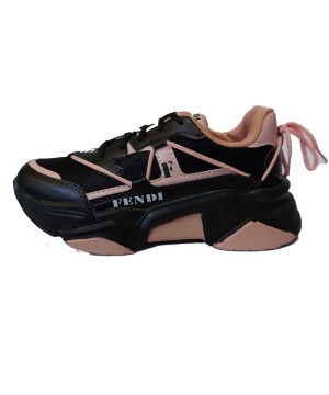 کتونی فندی مدل پرهام 2