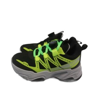 کتانی بچگانه مدل پمپی 2