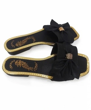 خرید دمپایی زنانه مدل روژان | سبک، راحت و مناسب استفاده روزمره و روفرش