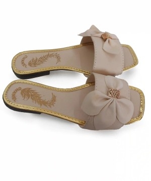 خرید دمپایی زنانه مدل روژان | سبک، راحت و مناسب استفاده روزمره و روفرش 2