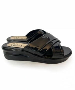 دمپایی زنانه |کفش سوگند | کیف و کفش زنانه