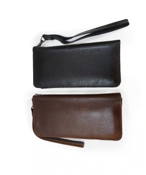 کیف پول چرم طبیعی مدل سامیار | کیف پول چرم مردانه و زنانه | کفش سوگند